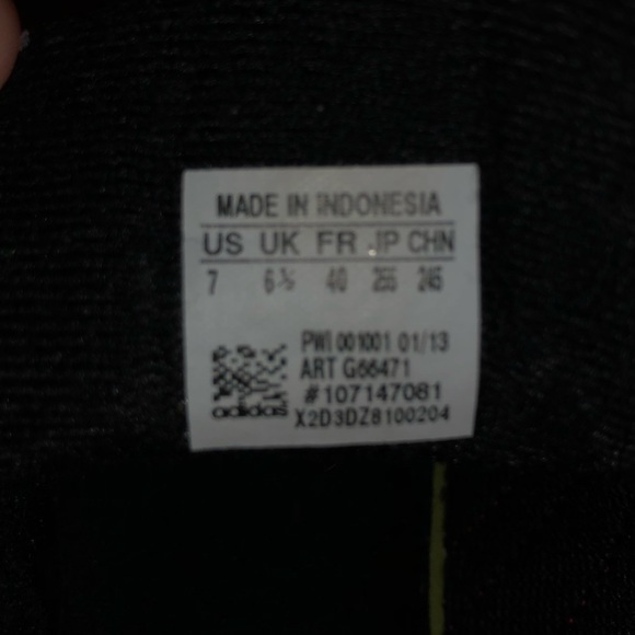 Adidas NEO Midtop Sneakers - Picture 4 of 6